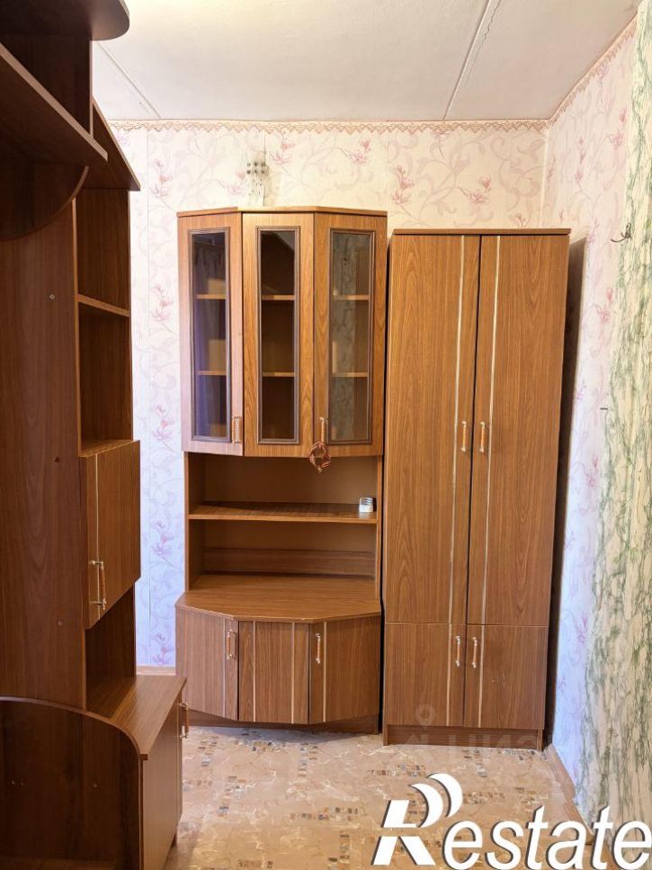 Комната улица Луначарского, 83,  д. 83