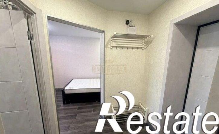 1-комн квартира Западная улица, 21,  д. 21