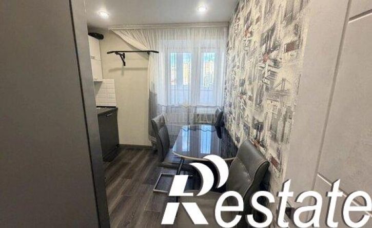 1-комн квартира Западная улица, 21,  д. 21