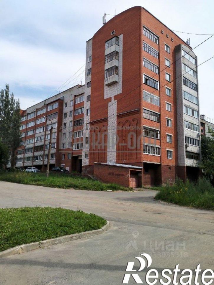 3-комн квартира улица Героев Сталинградской Битвы, 26А,  д. 26А