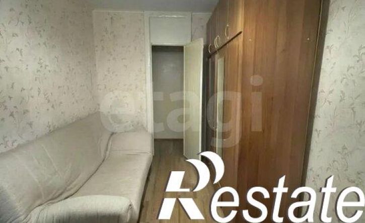 2-комн квартира улица Машиностроителей, 6В,  д. 6В
