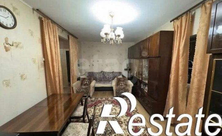 2-комн квартира улица Машиностроителей, 6В,  д. 6В