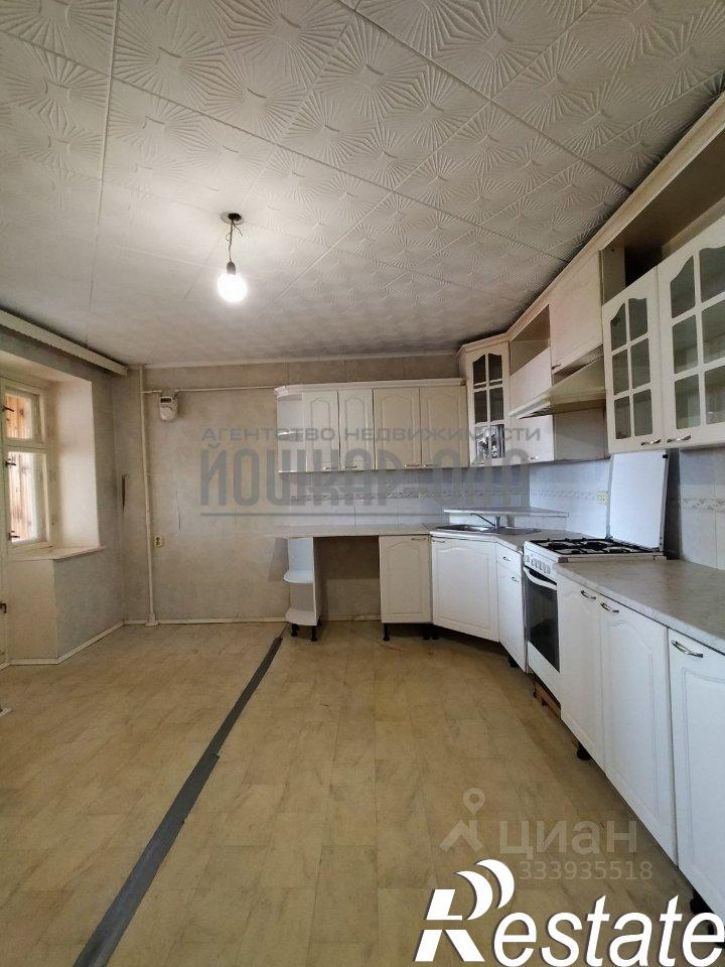 3-комн квартира улица Героев Сталинградской Битвы, 26А,  д. 26А