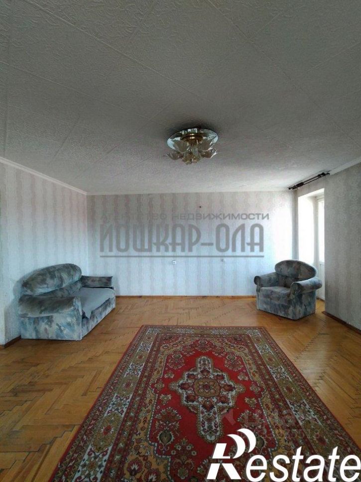 3-комн квартира улица Героев Сталинградской Битвы, 26А,  д. 26А