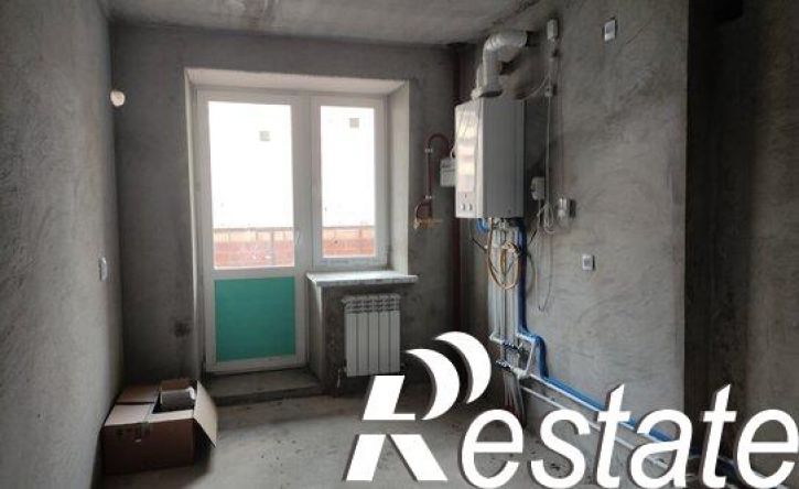 2-комн квартира улица Йывана Кырли, 31В,  д. 31В