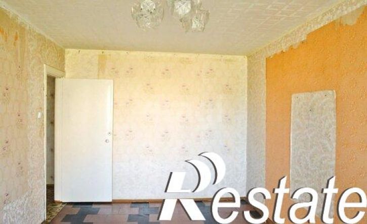 2-комн квартира улица Анциферова, 7А,  д. 7А