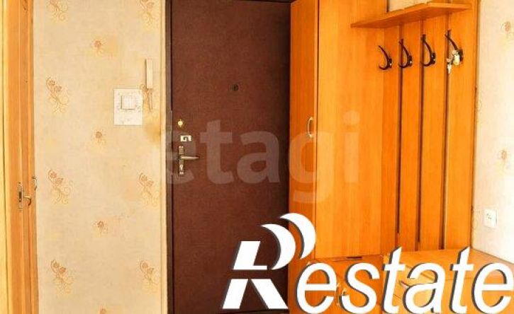 2-комн квартира улица Анциферова, 7А,  д. 7А