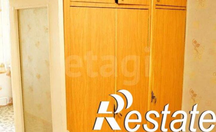 2-комн квартира улица Анциферова, 7А,  д. 7А