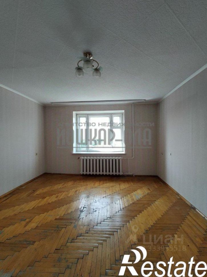 3-комн квартира улица Героев Сталинградской Битвы, 26А,  д. 26А