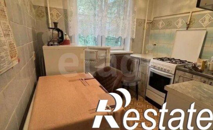 2-комн квартира улица Машиностроителей, 6В,  д. 6В