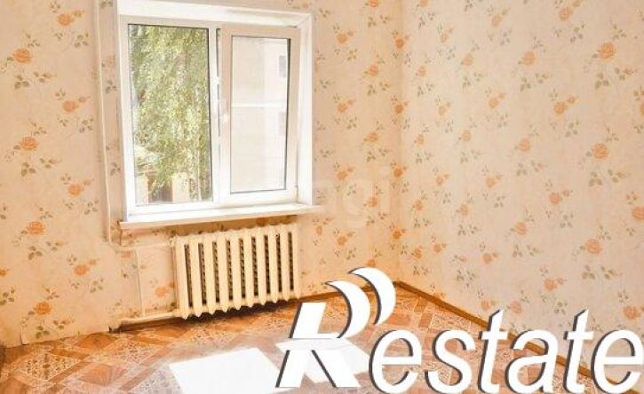 2-комн квартира улица Анциферова, 7А,  д. 7А