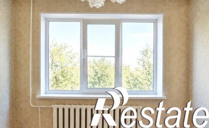 2-комн квартира улица Анциферова, 7А,  д. 7А