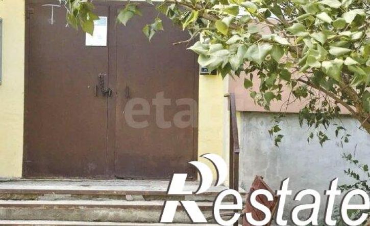 2-комн квартира улица Анциферова, 7А,  д. 7А
