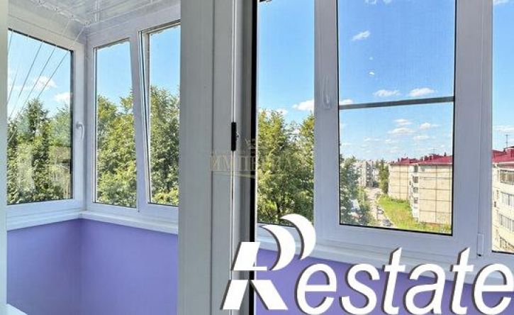 1-комн квартира улица Машиностроителей, 4А,  д. 4А
