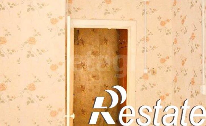 2-комн квартира улица Анциферова, 7А,  д. 7А