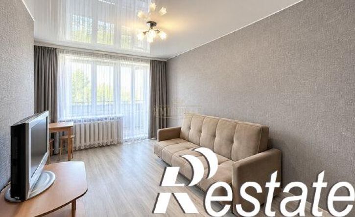 1-комн квартира улица Машиностроителей, 4А,  д. 4А