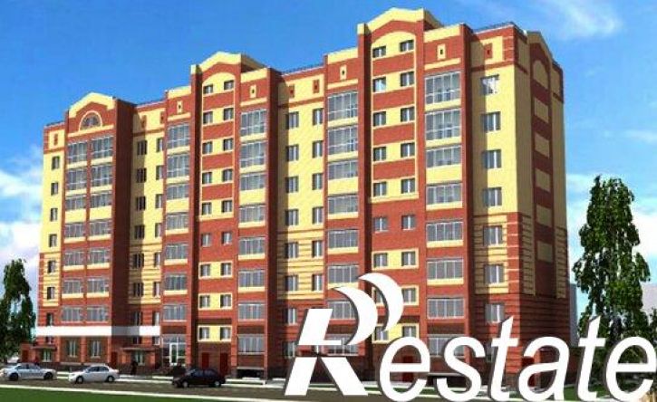 3-комн квартира Комсомольская улица, 86,  д. 86