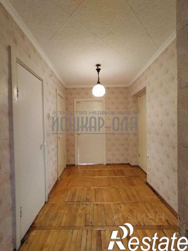 3-комн квартира улица Героев Сталинградской Битвы, 26А,  д. 26А