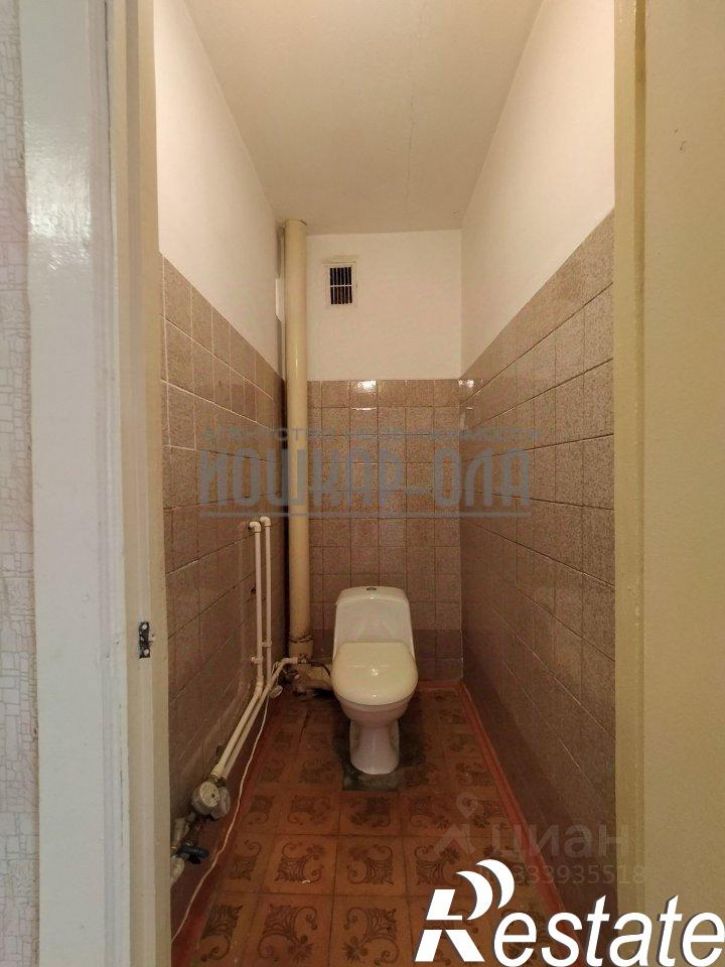 3-комн квартира улица Героев Сталинградской Битвы, 26А,  д. 26А
