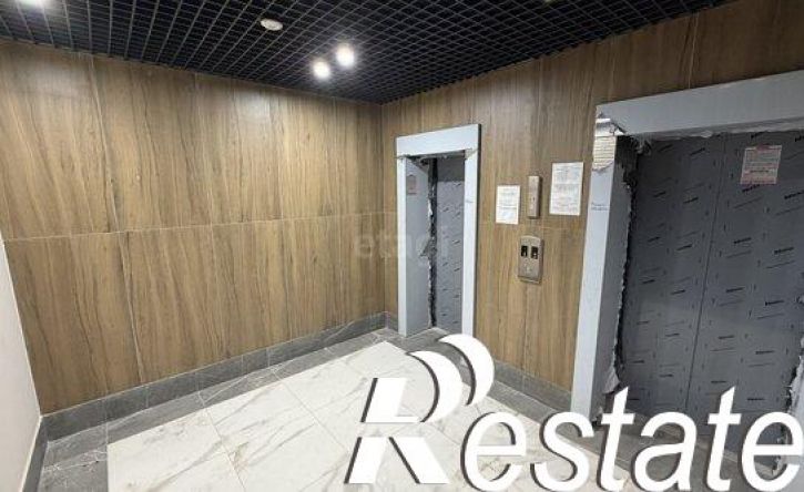 1-комн квартира бульвар Ураева, 4А,  д. 4А