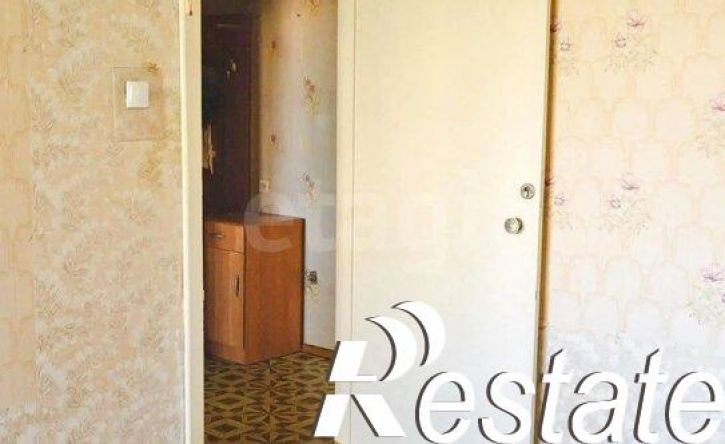 2-комн квартира улица Анциферова, 7А,  д. 7А