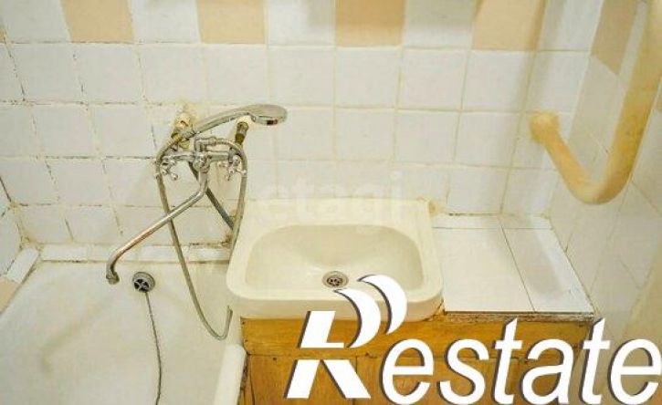 2-комн квартира улица Анциферова, 7А,  д. 7А
