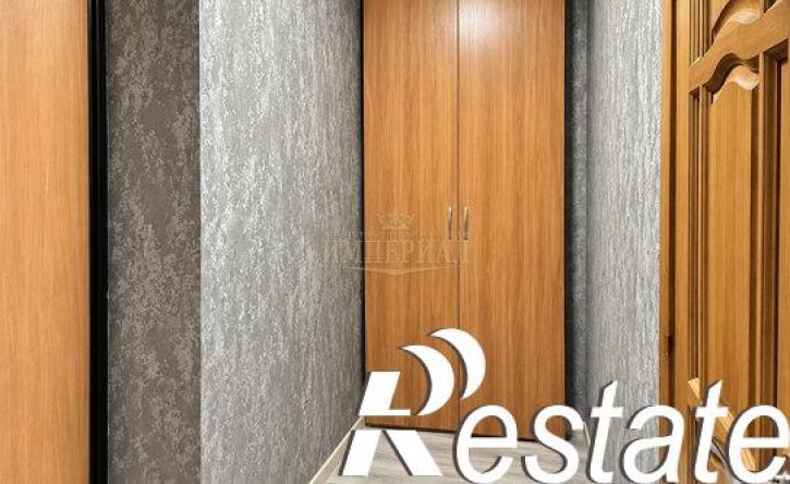 1-комн квартира улица Машиностроителей, 4А,  д. 4А