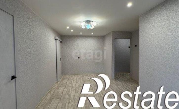 2-комн квартира улица Анциферова, 21,  д. 21