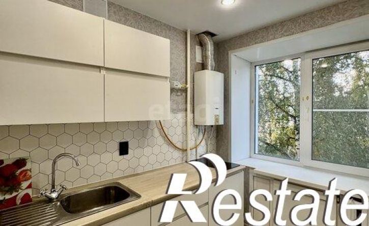 2-комн квартира улица Анциферова, 21,  д. 21