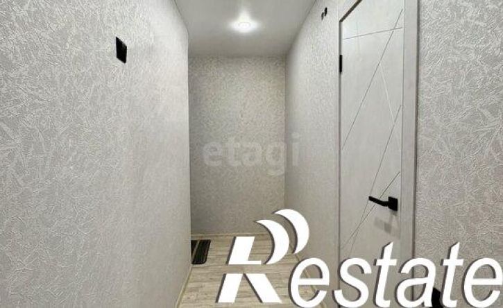2-комн квартира улица Анциферова, 21,  д. 21
