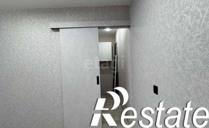 2-комн квартира улица Анциферова, 21,  д. 21
