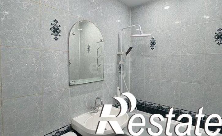2-комн квартира улица Анциферова, 21,  д. 21