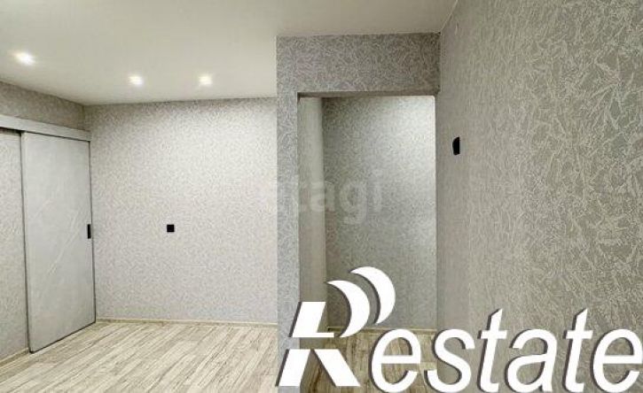 2-комн квартира улица Анциферова, 21,  д. 21