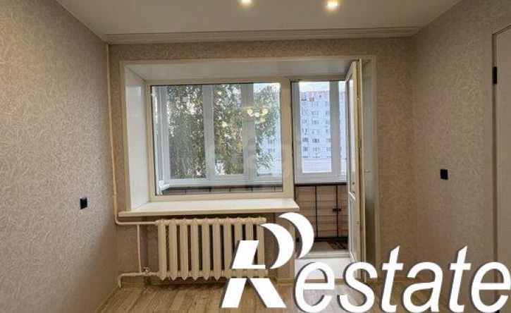 2-комн квартира улица Анциферова, 21,  д. 21