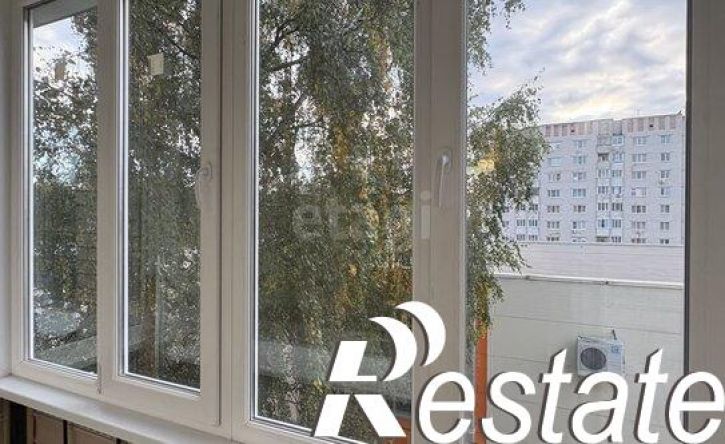 2-комн квартира улица Анциферова, 21,  д. 21