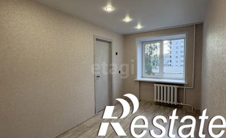 2-комн квартира улица Анциферова, 21,  д. 21
