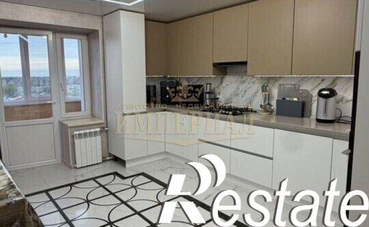 2-комн квартира улица Зои Космодемьянской, 132,  д. 132