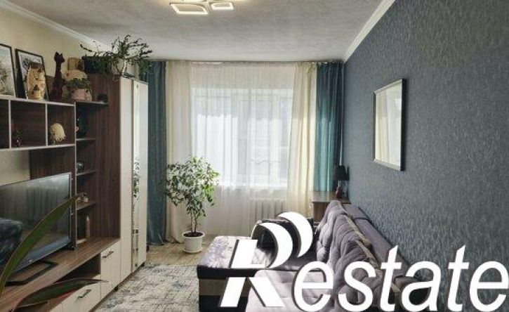 2-комн квартира улица Прохорова, 24,  д. 24