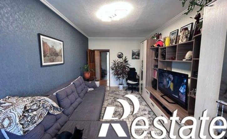 2-комн квартира улица Прохорова, 24,  д. 24