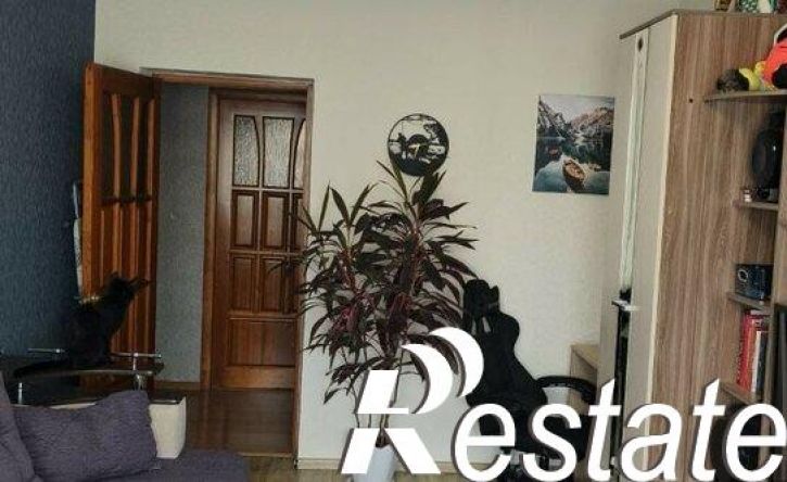 2-комн квартира улица Прохорова, 24,  д. 24