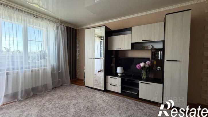 2-комн квартира Звёздная улица, 12А,  д. 12А