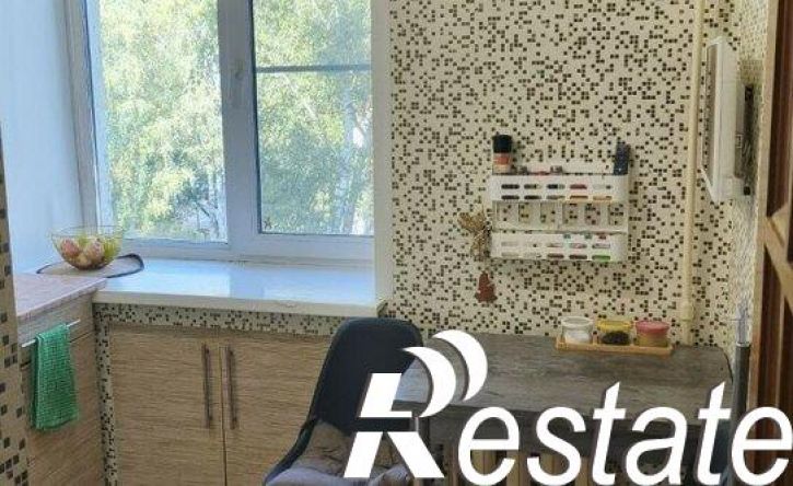 2-комн квартира улица Прохорова, 24,  д. 24