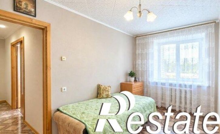 2-комн квартира улица Суворова, 40,  д. 40