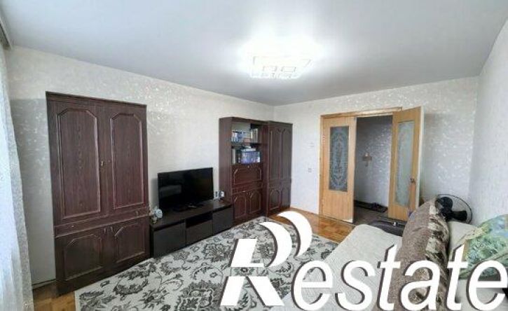 2-комн квартира улица Суворова, 40,  д. 40
