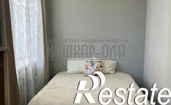 2-комн квартира улица Луначарского, 73,  д. 73