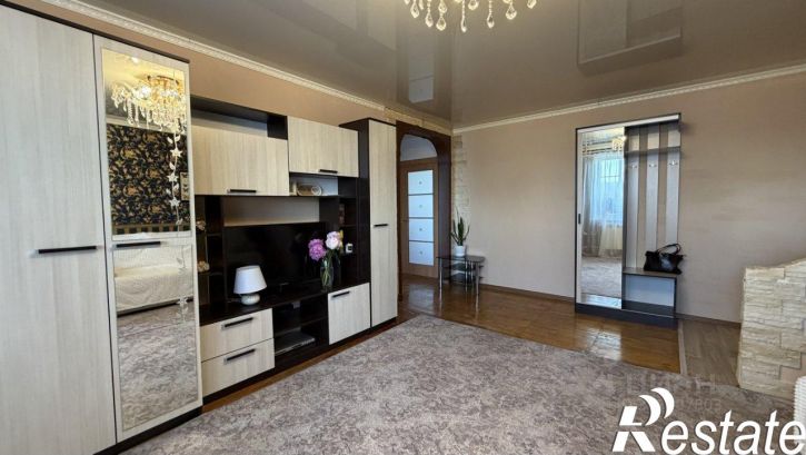2-комн квартира Звёздная улица, 12А,  д. 12А