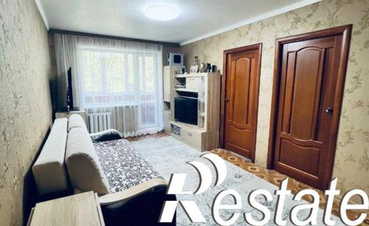 3-комн квартира улица Строителей, 9,  д. 9