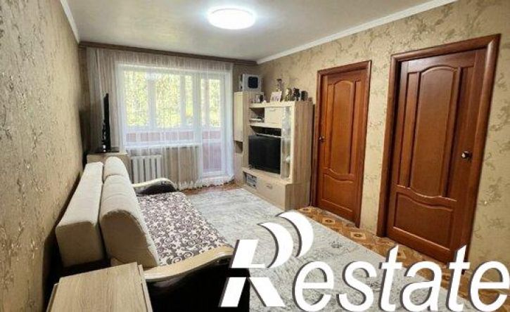 3-комн квартира улица Строителей, 9,  д. 9
