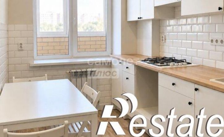 1-комн квартира улица Йывана Кырли, 35,  д. 35