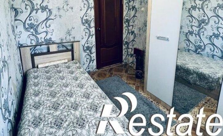 3-комн квартира улица Строителей, 9,  д. 9